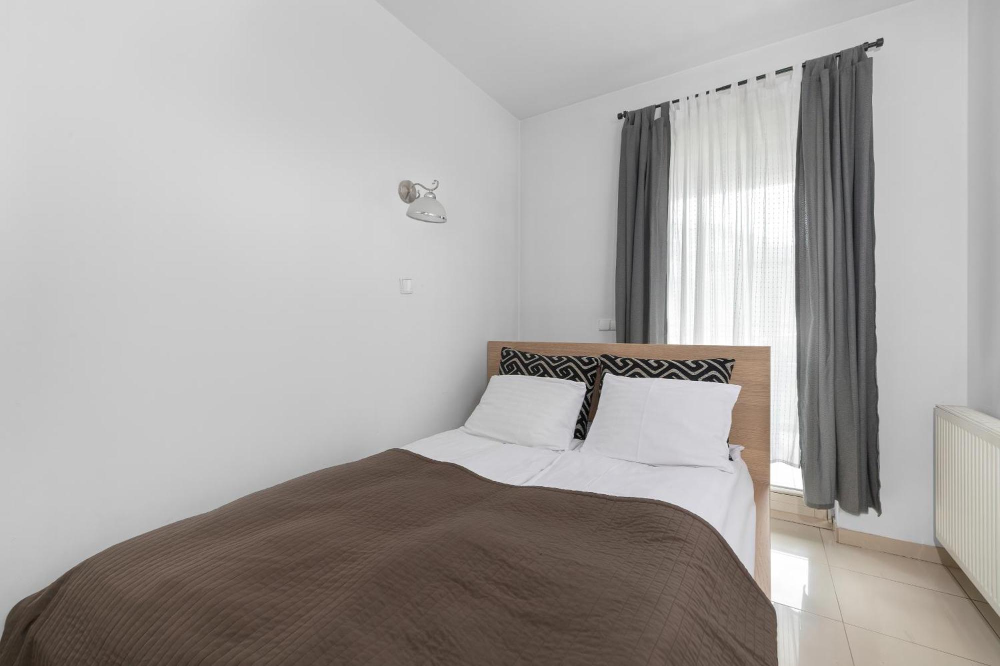 Przestronne Apartamenty W Zakopanem Z Trzema Sypialniami I Parkingiem By Noclegi Renters Extérieur photo