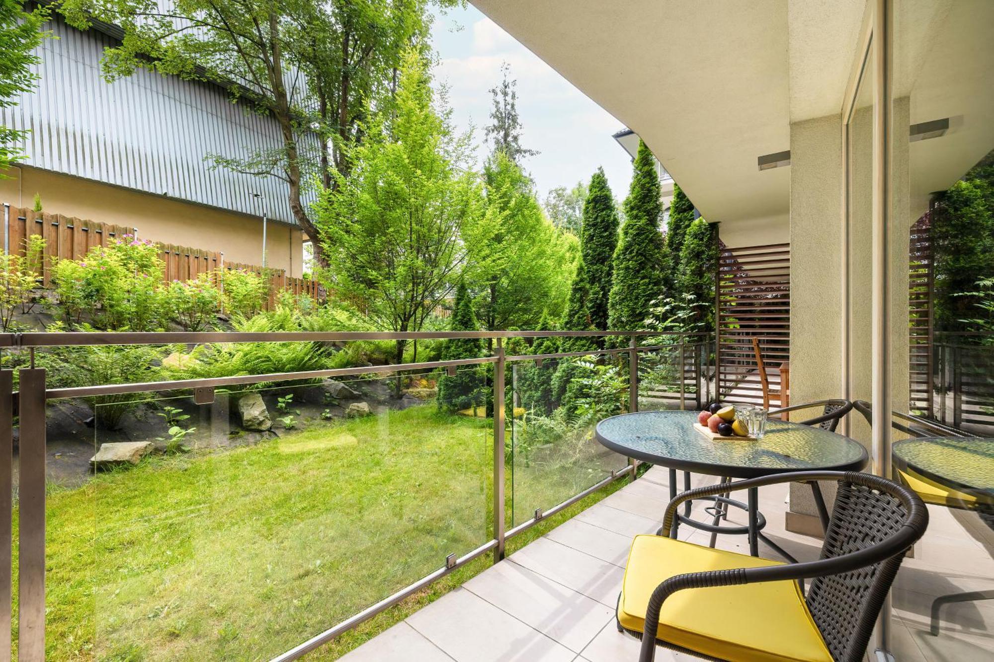 Przestronne Apartamenty W Zakopanem Z Trzema Sypialniami I Parkingiem By Noclegi Renters Extérieur photo