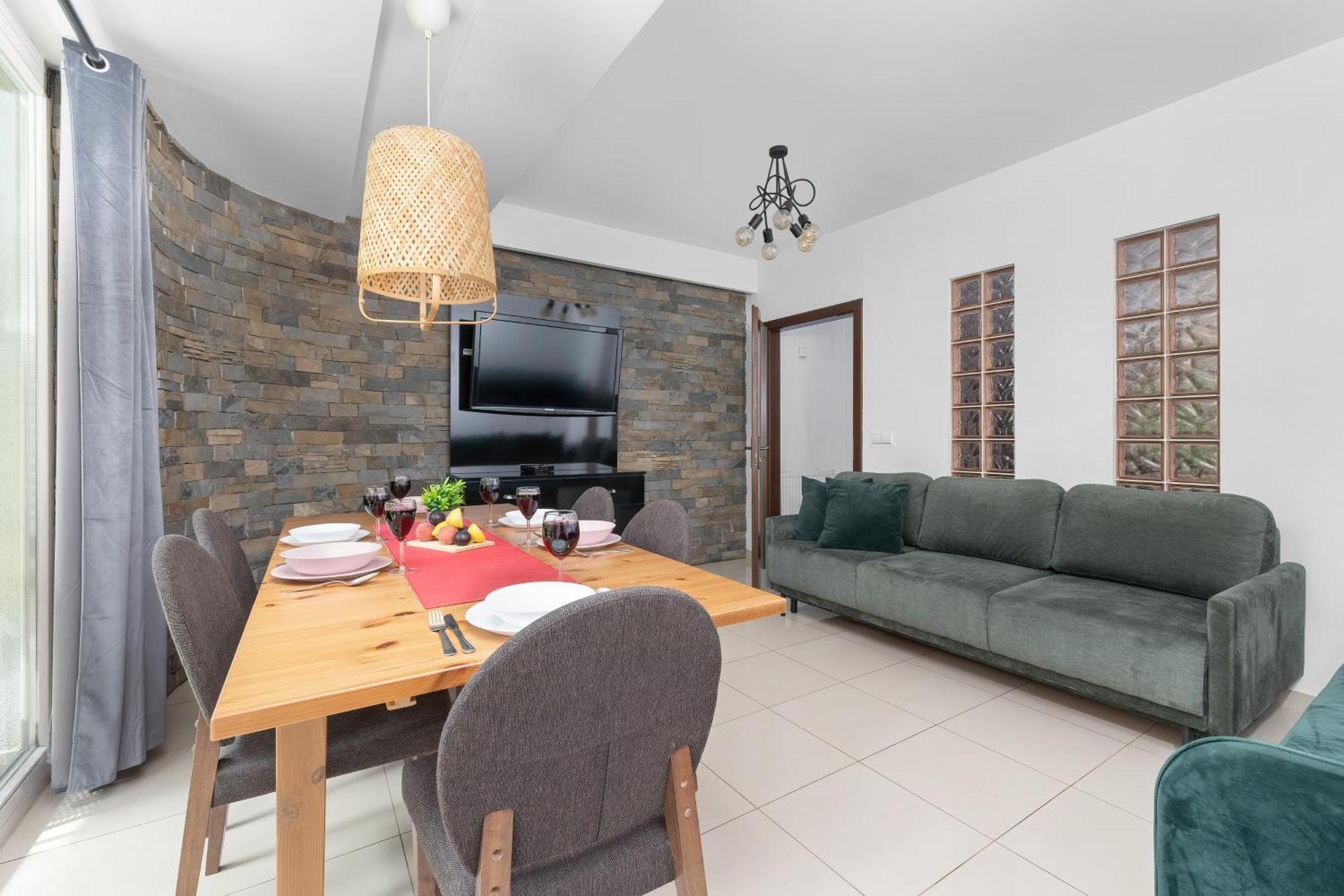Przestronne Apartamenty W Zakopanem Z Trzema Sypialniami I Parkingiem By Noclegi Renters Extérieur photo