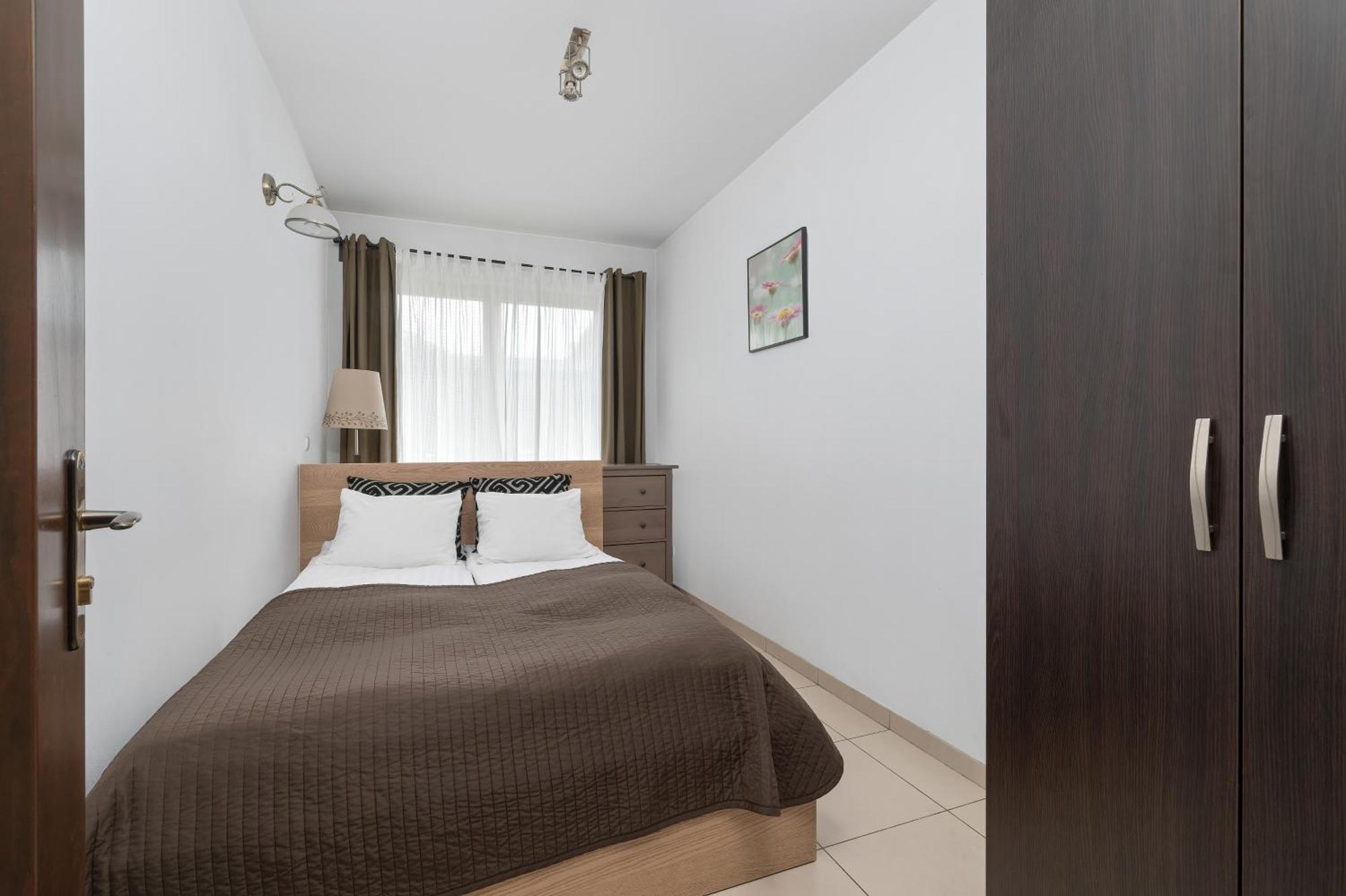 Przestronne Apartamenty W Zakopanem Z Trzema Sypialniami I Parkingiem By Noclegi Renters Extérieur photo