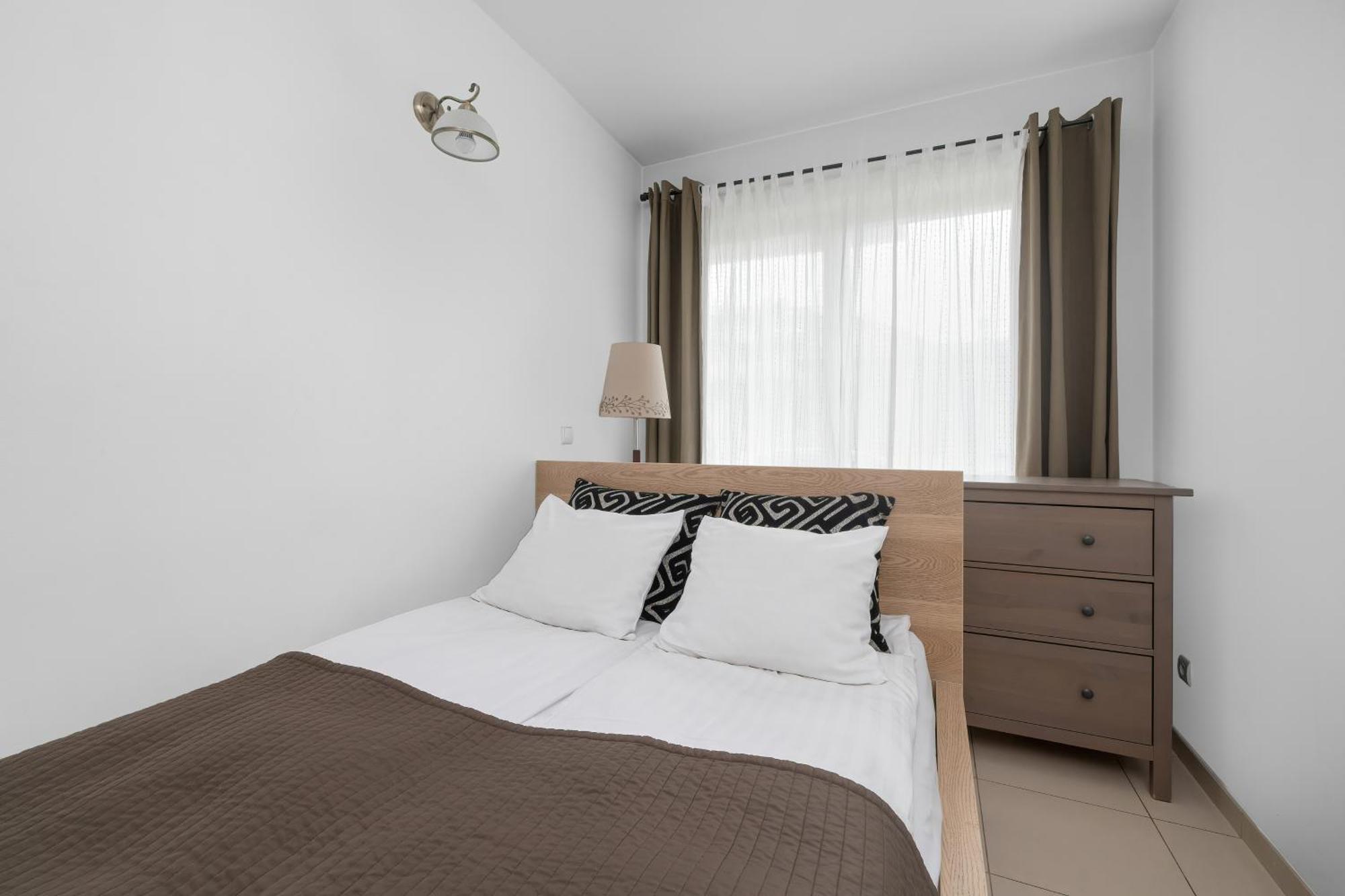Przestronne Apartamenty W Zakopanem Z Trzema Sypialniami I Parkingiem By Noclegi Renters Extérieur photo