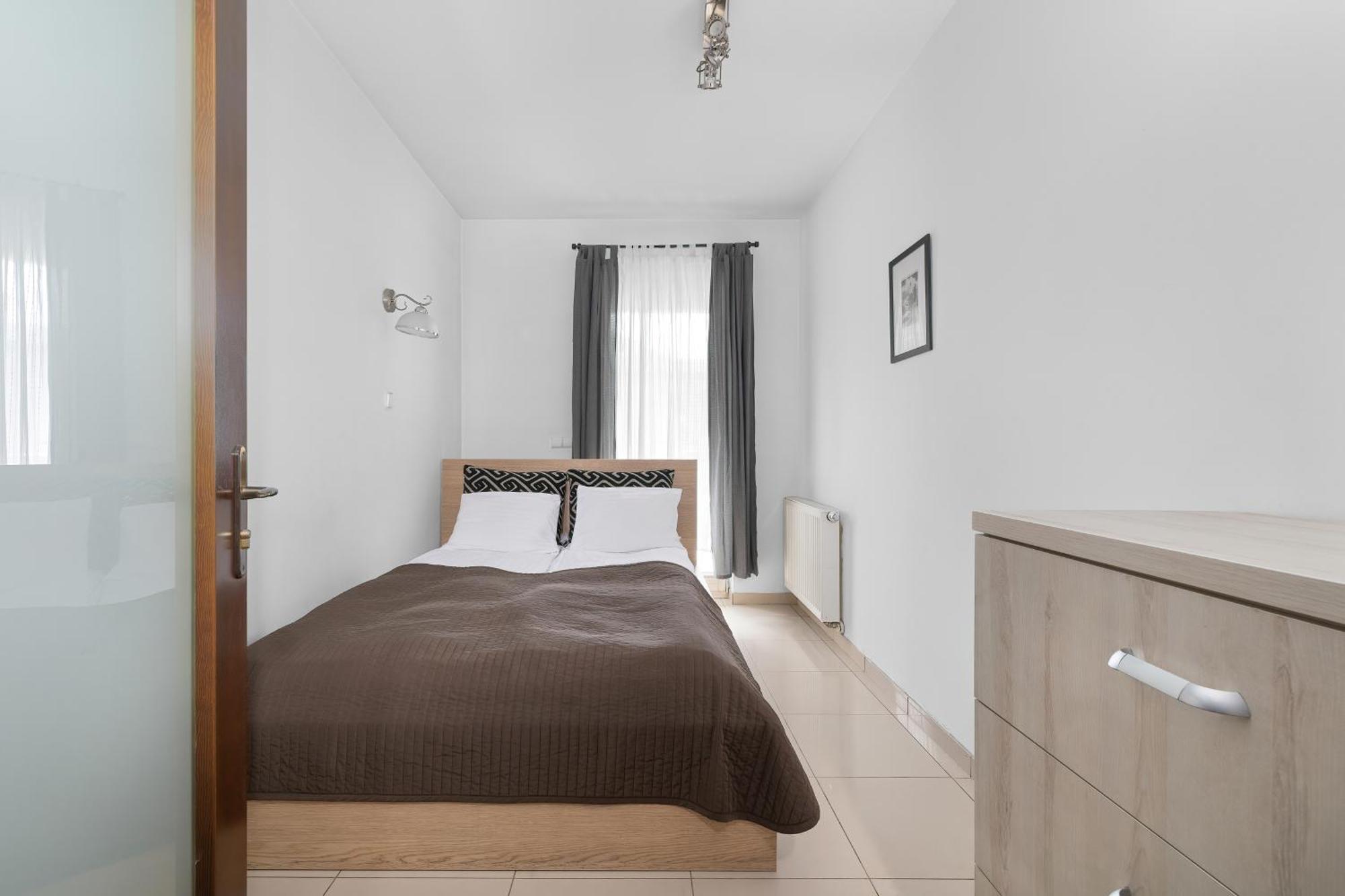 Przestronne Apartamenty W Zakopanem Z Trzema Sypialniami I Parkingiem By Noclegi Renters Extérieur photo