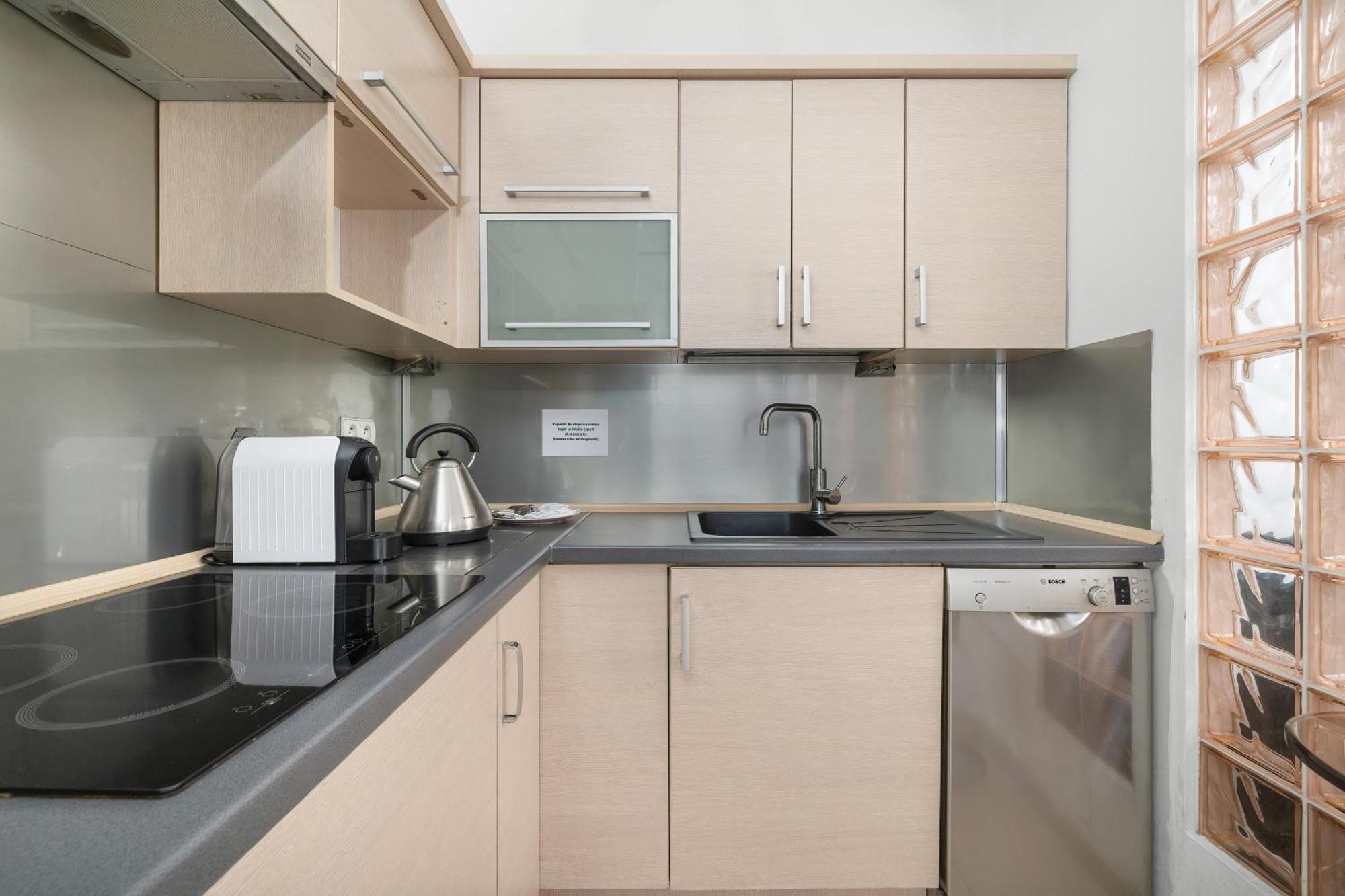Przestronne Apartamenty W Zakopanem Z Trzema Sypialniami I Parkingiem By Noclegi Renters Extérieur photo