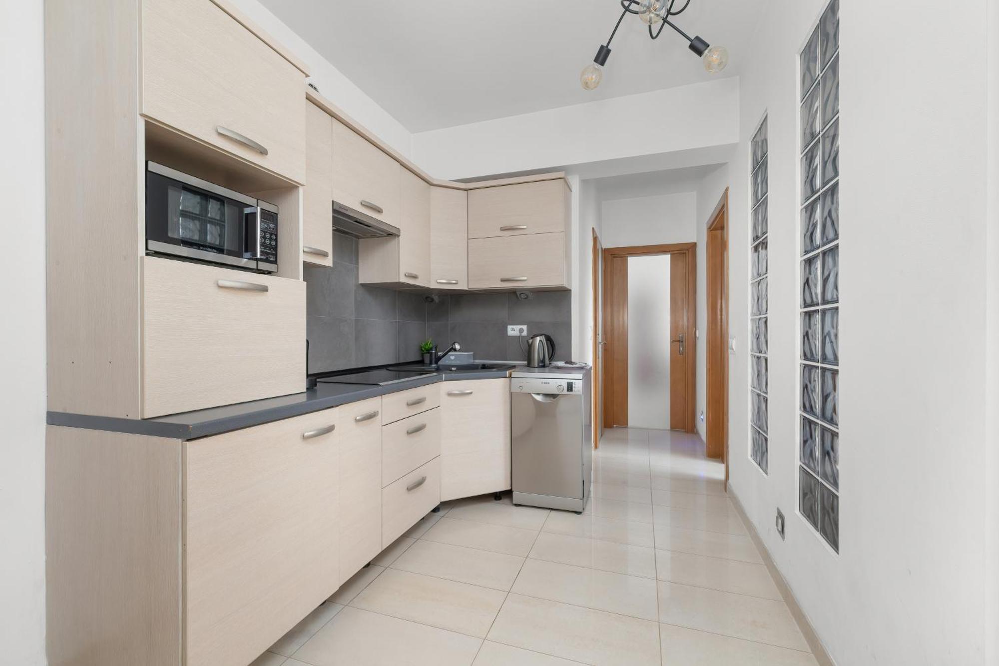 Przestronne Apartamenty W Zakopanem Z Trzema Sypialniami I Parkingiem By Noclegi Renters Extérieur photo