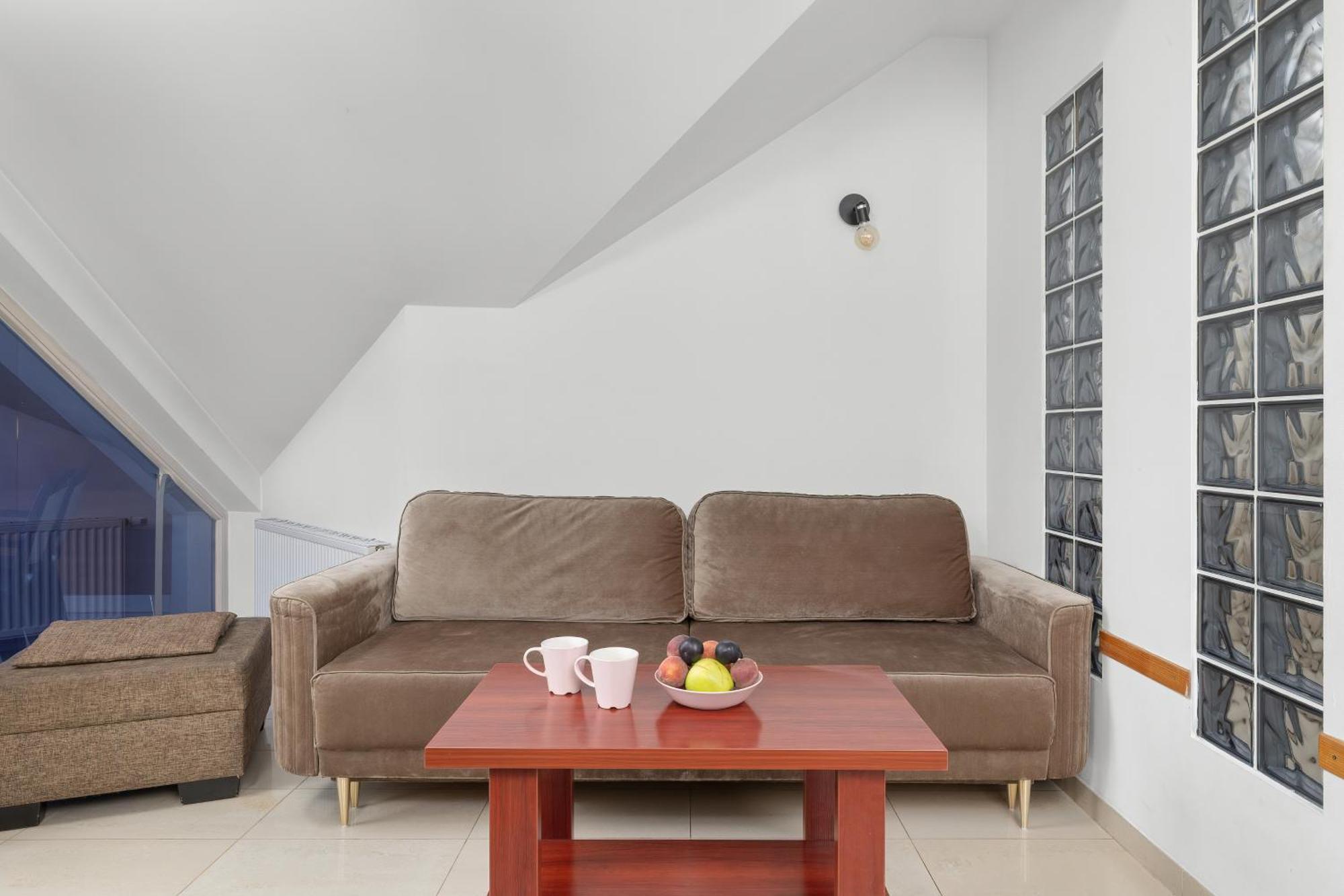 Przestronne Apartamenty W Zakopanem Z Trzema Sypialniami I Parkingiem By Noclegi Renters Extérieur photo
