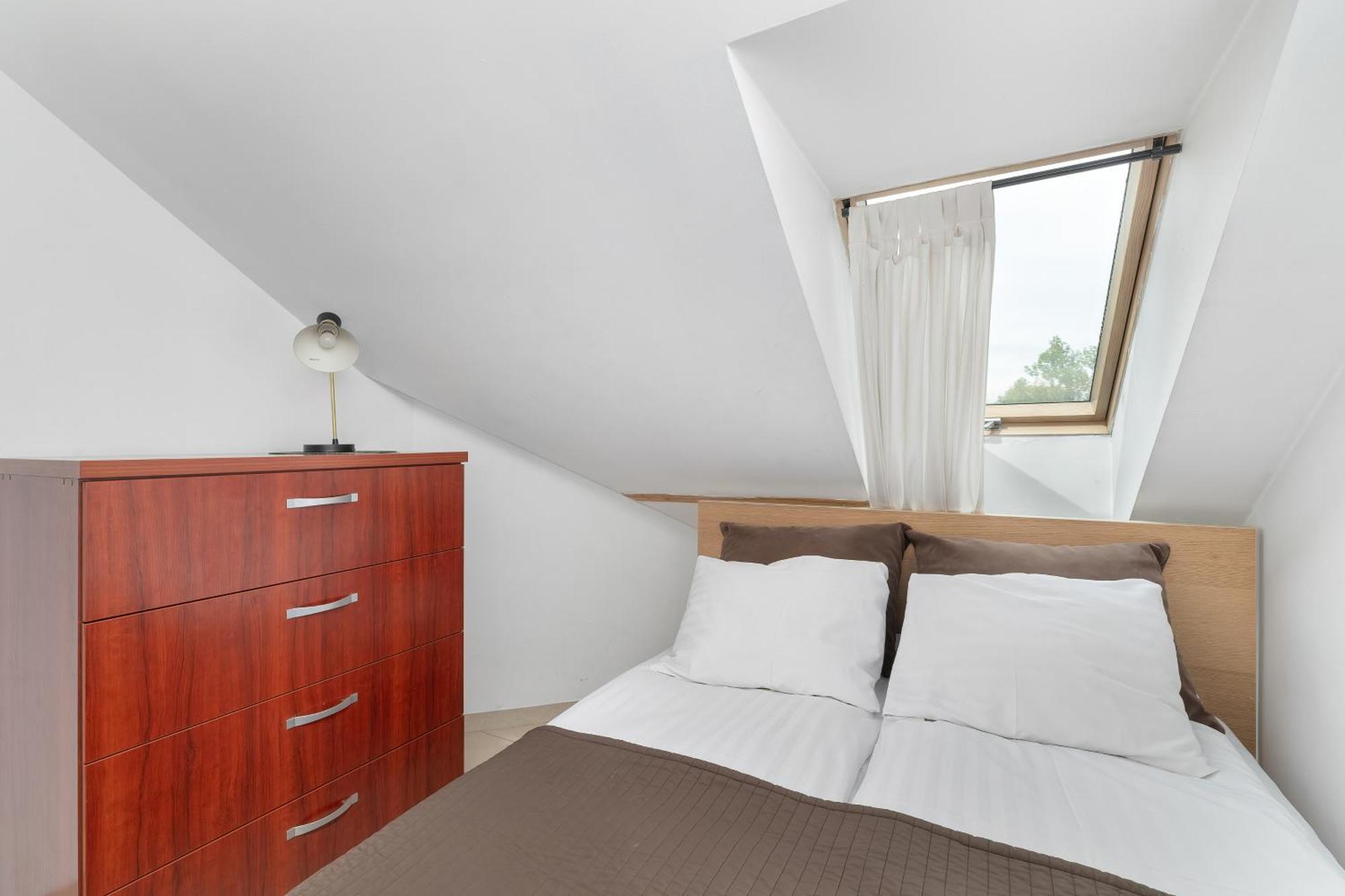 Przestronne Apartamenty W Zakopanem Z Trzema Sypialniami I Parkingiem By Noclegi Renters Extérieur photo