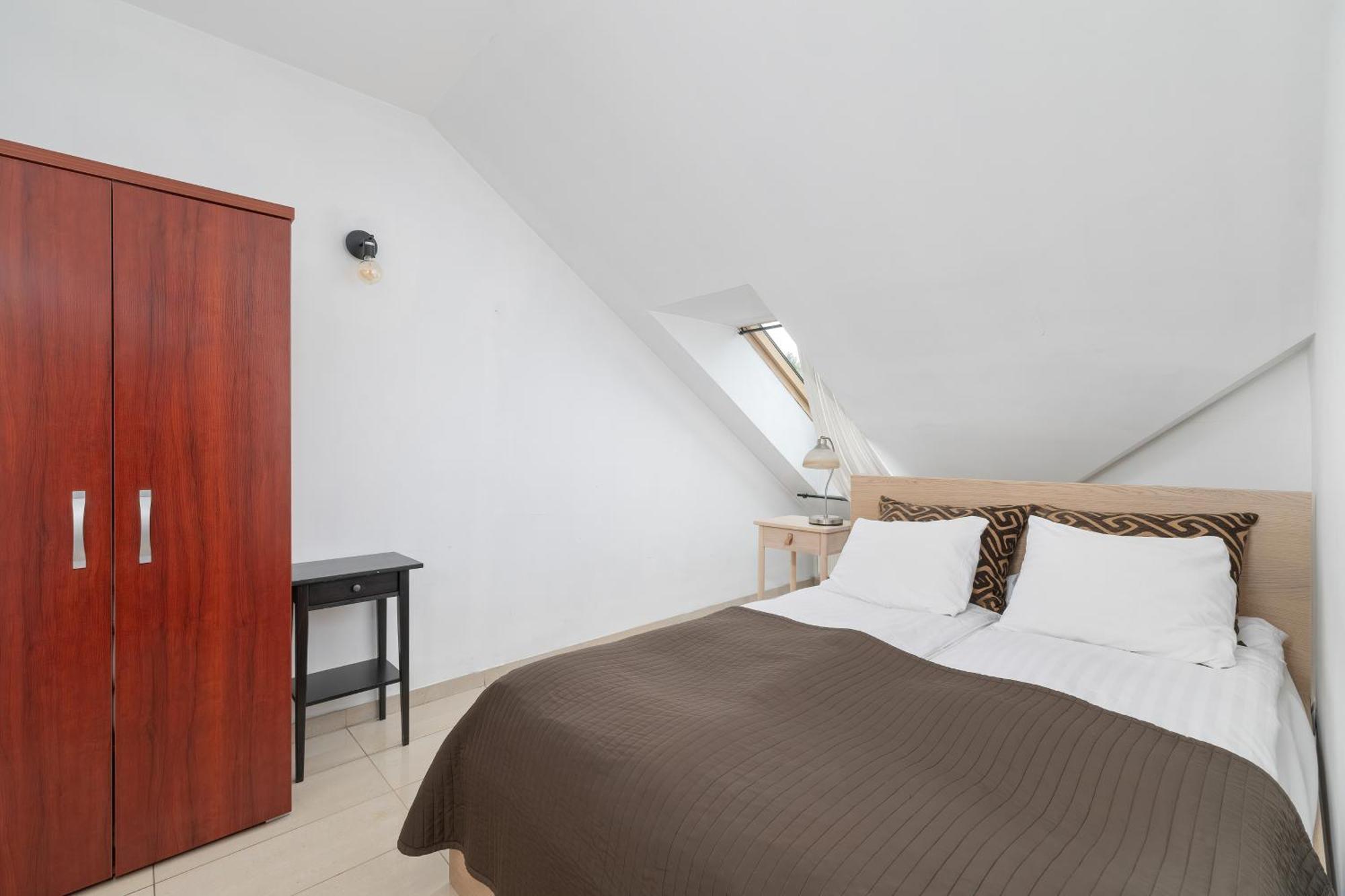 Przestronne Apartamenty W Zakopanem Z Trzema Sypialniami I Parkingiem By Noclegi Renters Extérieur photo