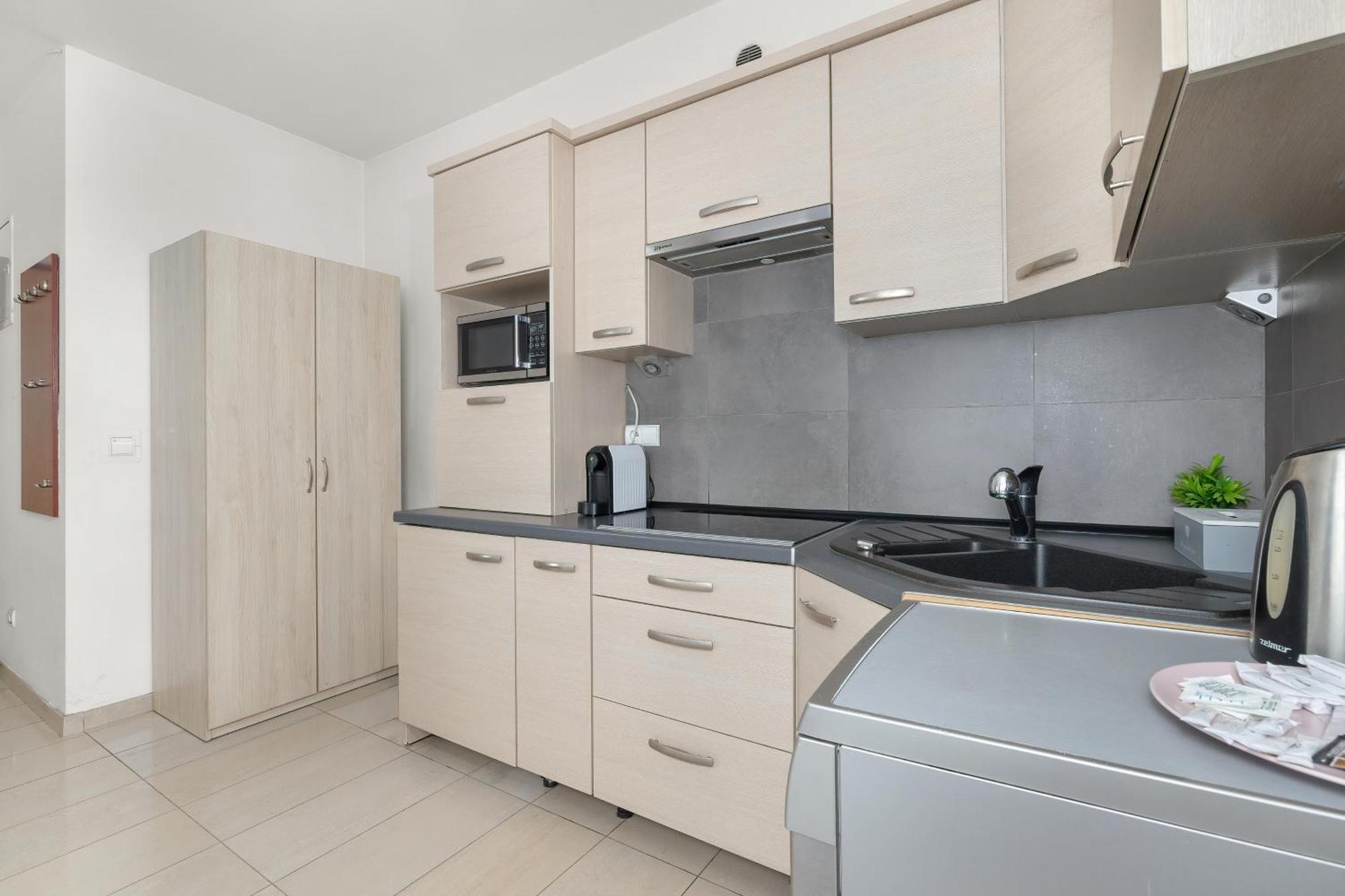 Przestronne Apartamenty W Zakopanem Z Trzema Sypialniami I Parkingiem By Noclegi Renters Extérieur photo
