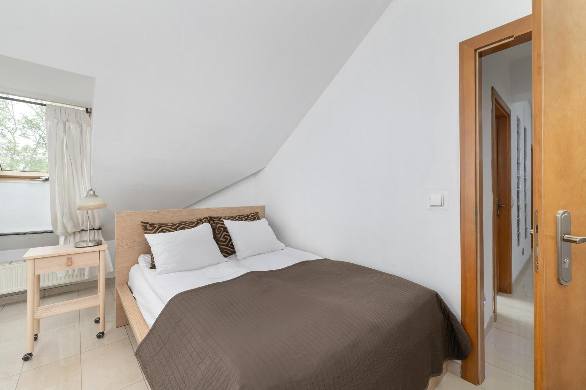 Przestronne Apartamenty W Zakopanem Z Trzema Sypialniami I Parkingiem By Noclegi Renters Extérieur photo