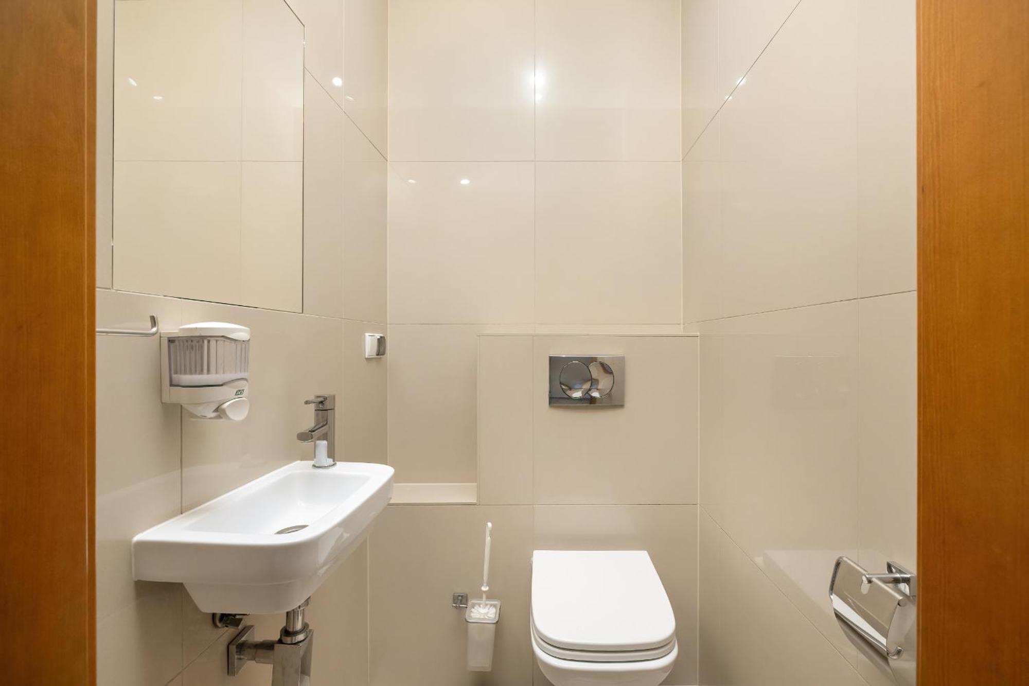 Przestronne Apartamenty W Zakopanem Z Trzema Sypialniami I Parkingiem By Noclegi Renters Extérieur photo