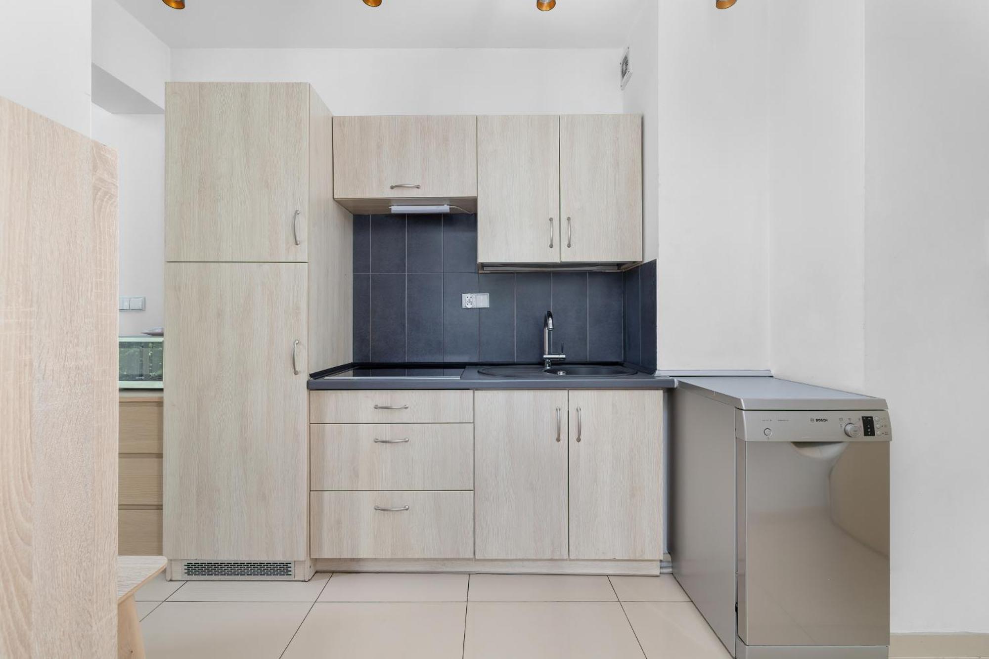 Przestronne Apartamenty W Zakopanem Z Trzema Sypialniami I Parkingiem By Noclegi Renters Extérieur photo