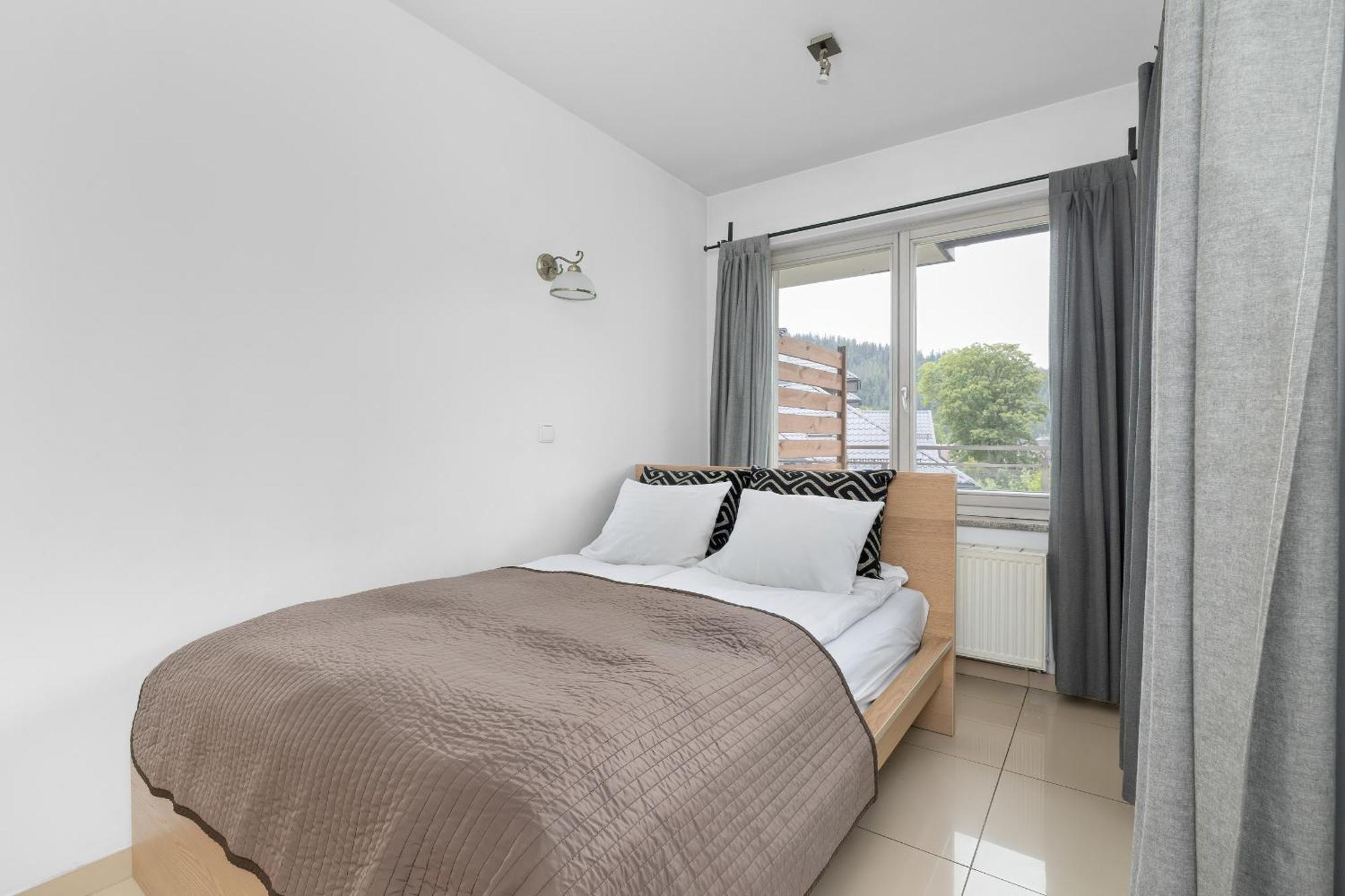 Przestronne Apartamenty W Zakopanem Z Trzema Sypialniami I Parkingiem By Noclegi Renters Extérieur photo